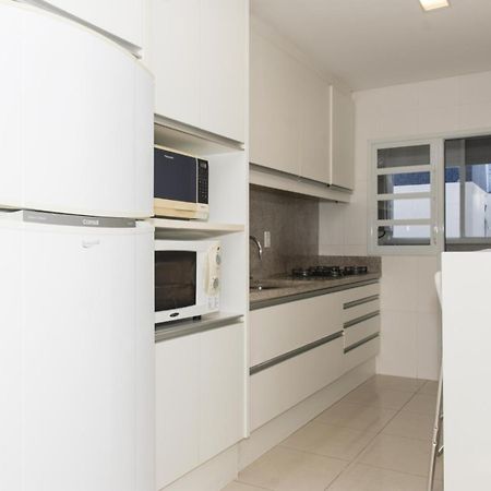 Cobertura Chique 100M Da Praia, Ingleses Ing7305 Florianópolis 외부 사진