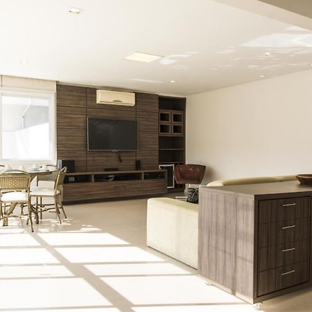 Cobertura Chique 100M Da Praia, Ingleses Ing7305 Florianópolis 외부 사진