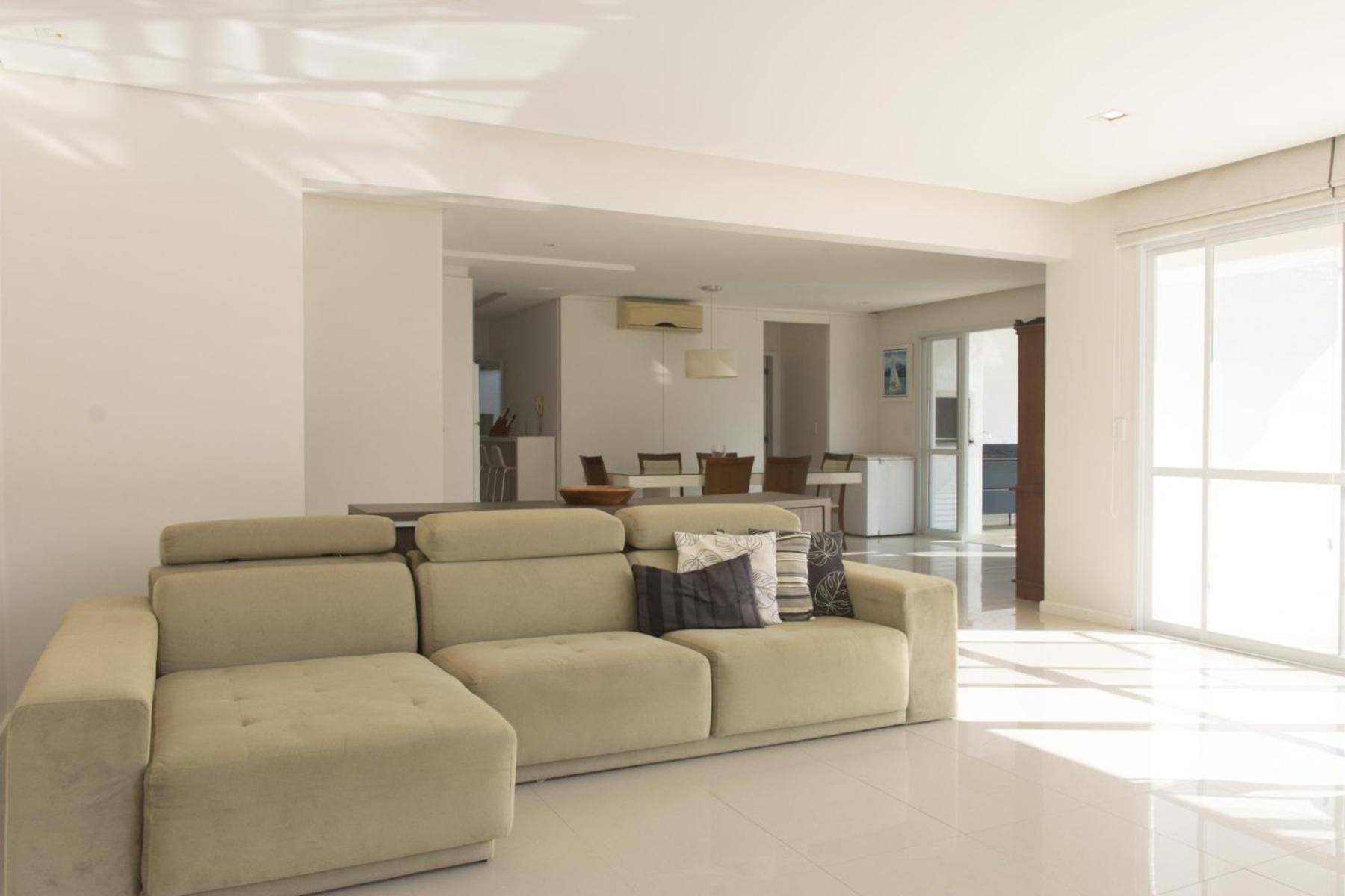 Cobertura Chique 100M Da Praia, Ingleses Ing7305 Florianópolis 외부 사진