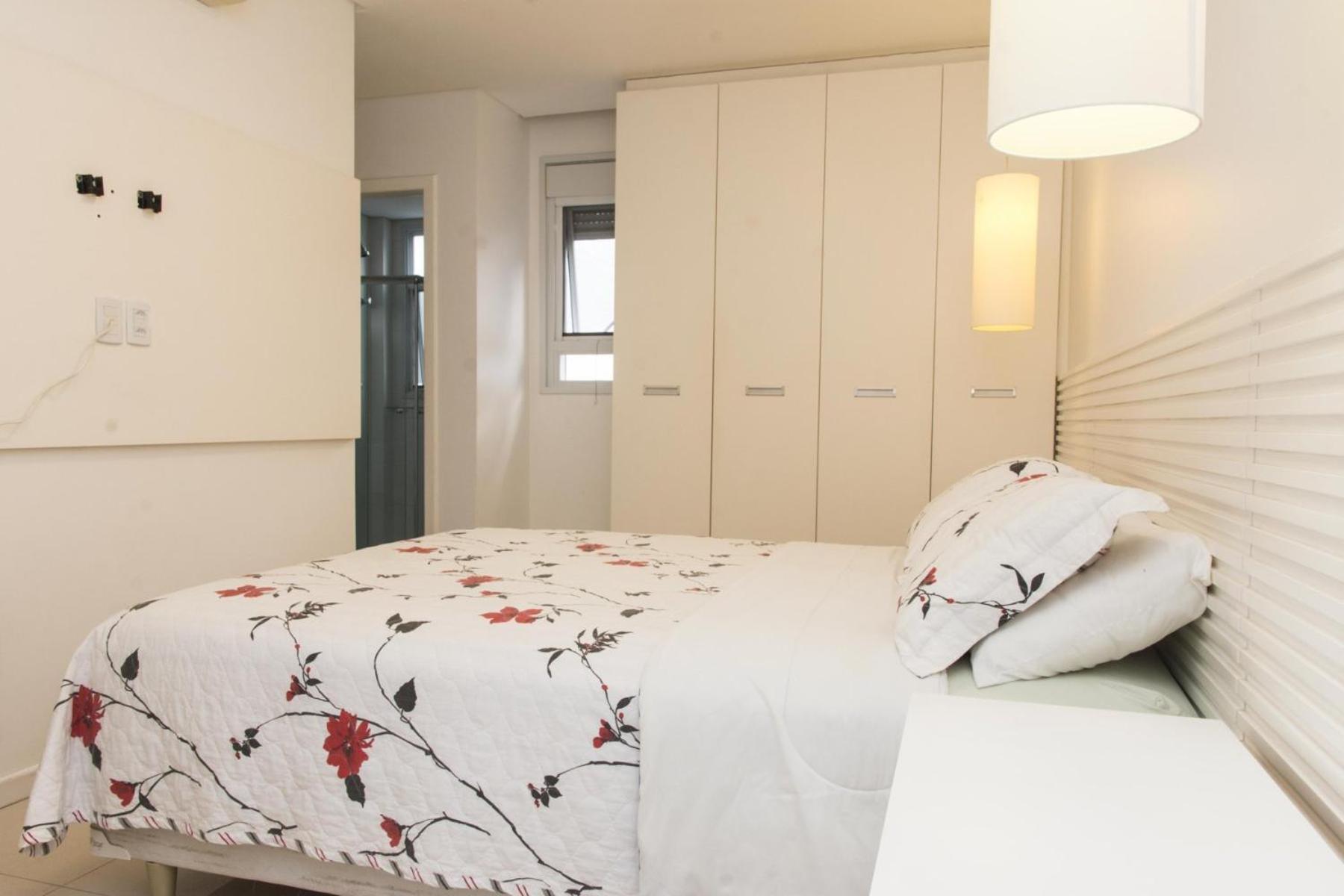 Cobertura Chique 100M Da Praia, Ingleses Ing7305 Florianópolis 외부 사진
