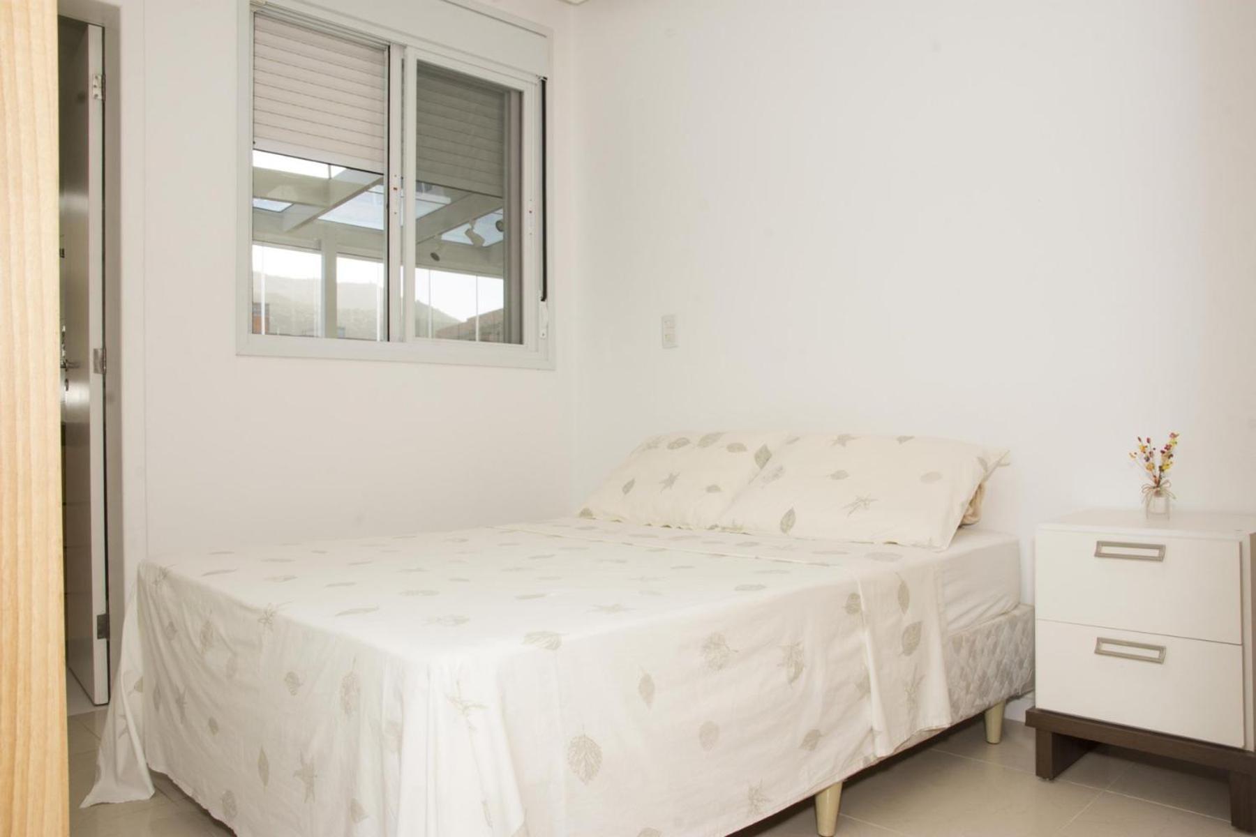 Cobertura Chique 100M Da Praia, Ingleses Ing7305 Florianópolis 외부 사진