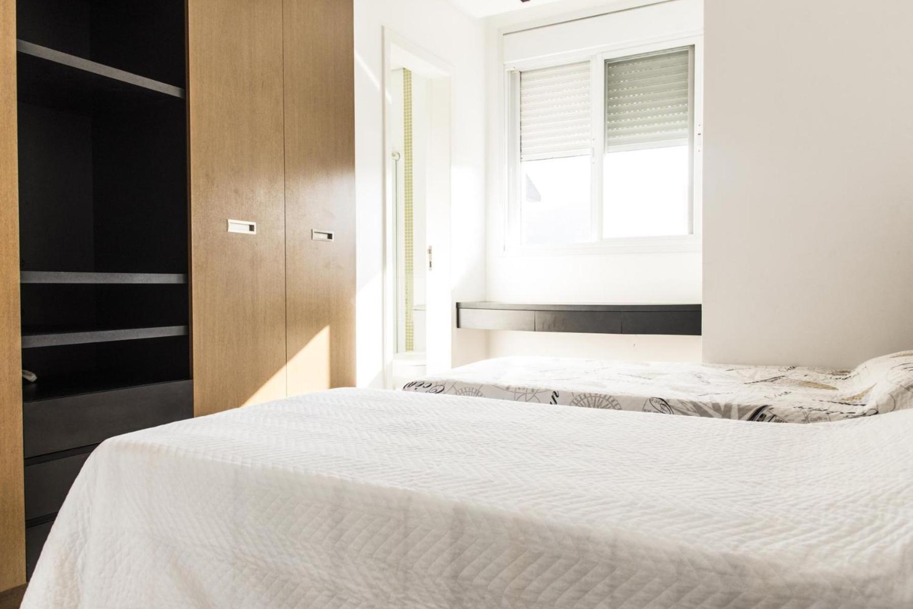 Cobertura Chique 100M Da Praia, Ingleses Ing7305 Florianópolis 외부 사진