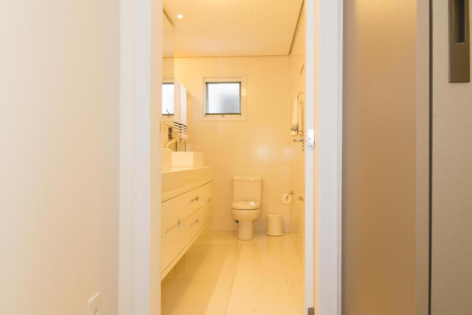 Cobertura Chique 100M Da Praia, Ingleses Ing7305 Florianópolis 외부 사진