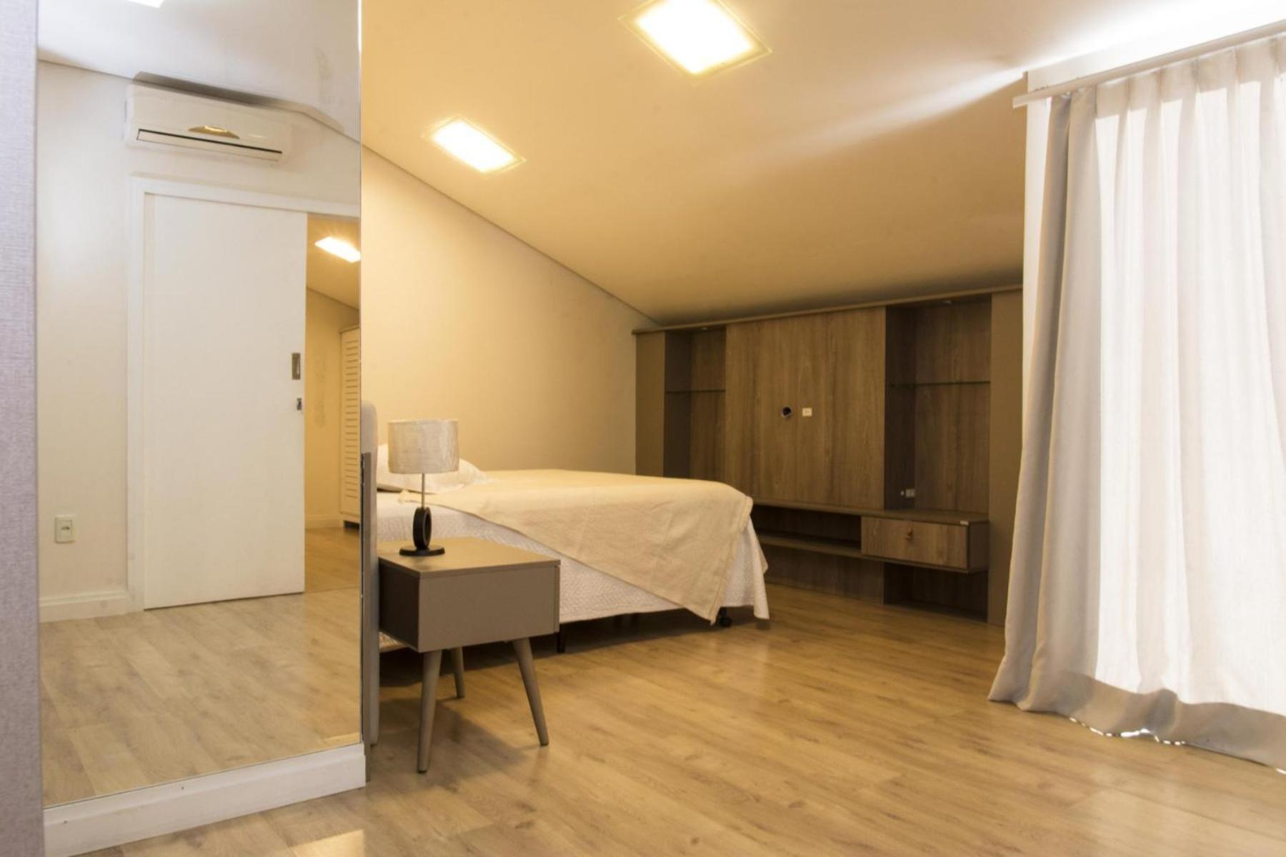 Cobertura Chique 100M Da Praia, Ingleses Ing7305 Florianópolis 외부 사진