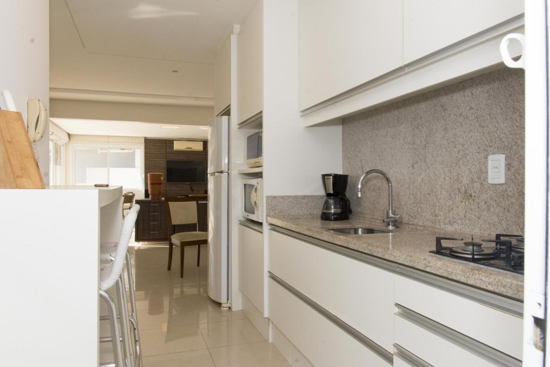 Cobertura Chique 100M Da Praia, Ingleses Ing7305 Florianópolis 외부 사진