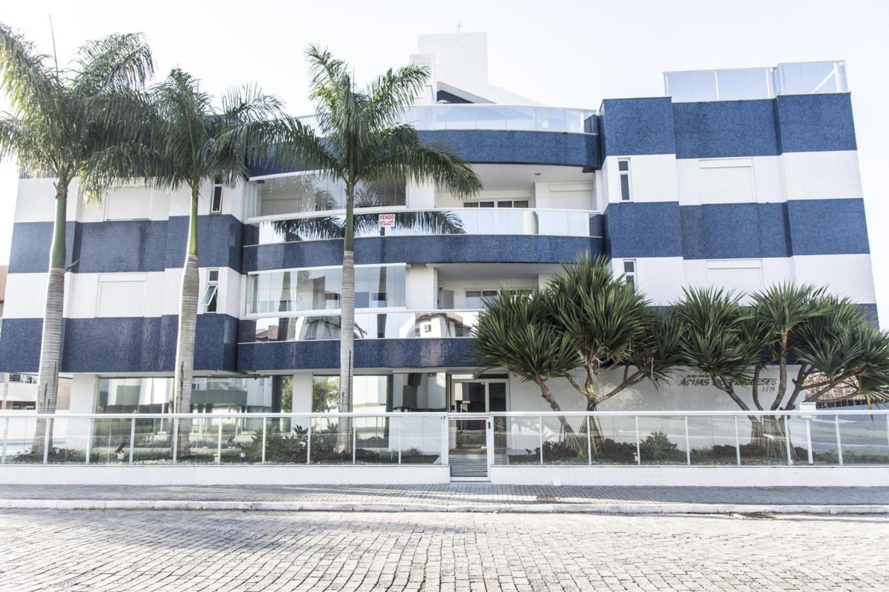 Cobertura Chique 100M Da Praia, Ingleses Ing7305 Florianópolis 외부 사진