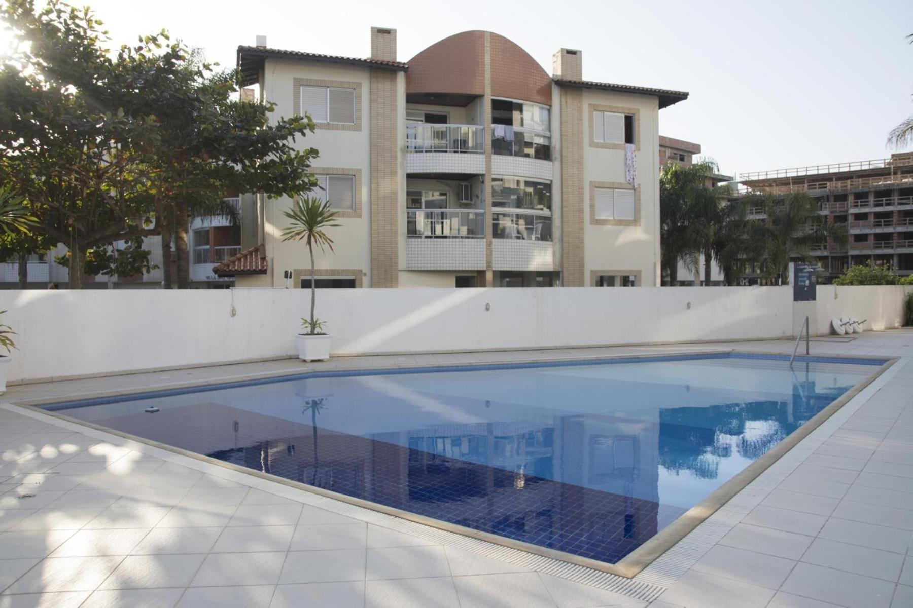 Cobertura Chique 100M Da Praia, Ingleses Ing7305 Florianópolis 외부 사진