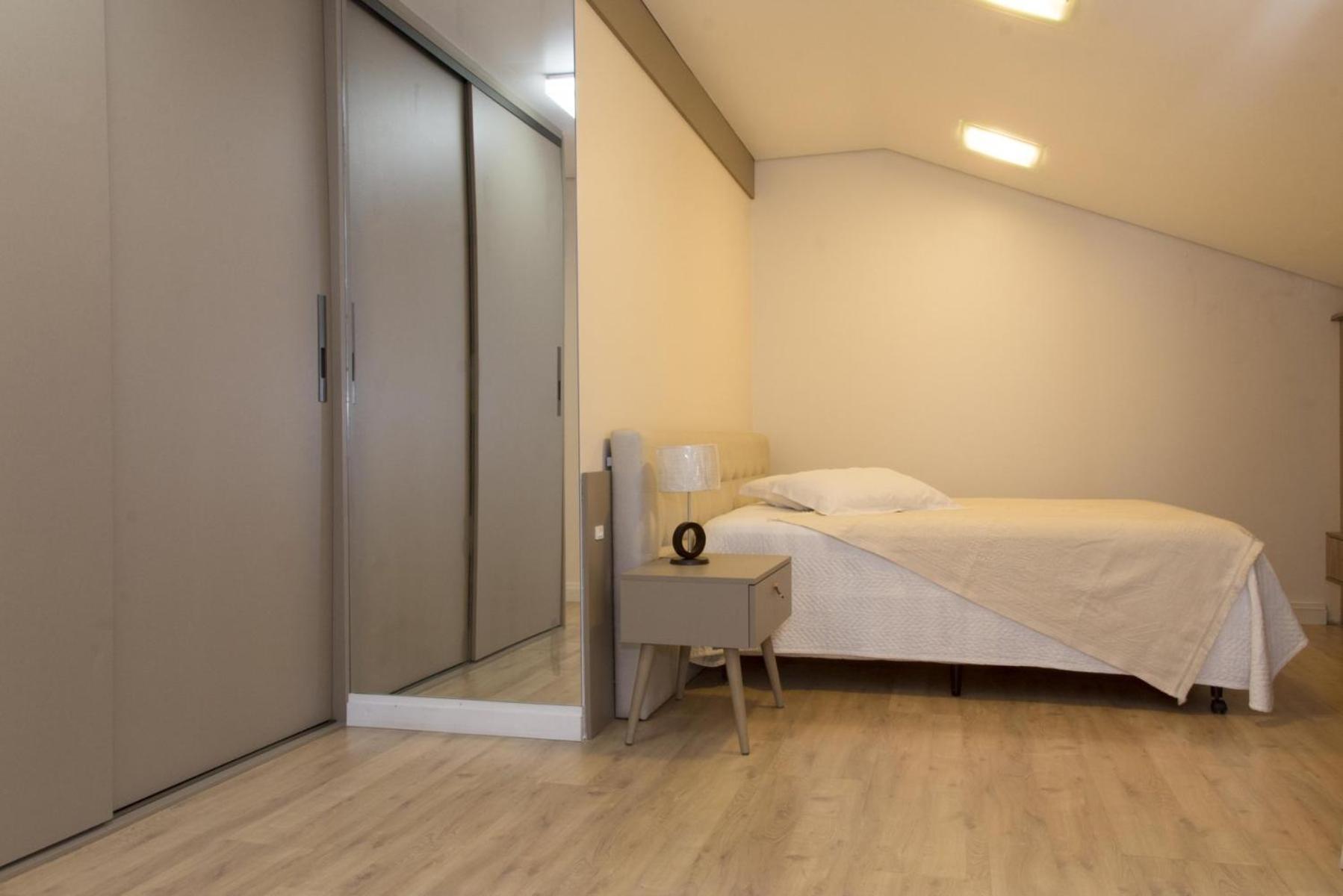 Cobertura Chique 100M Da Praia, Ingleses Ing7305 Florianópolis 외부 사진